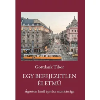 Egy befejezetlen életmű