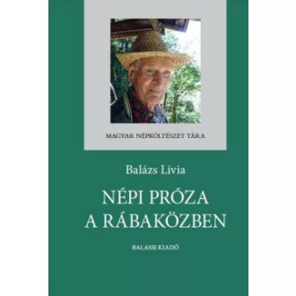 Népi próza a Rábaközben