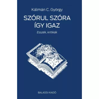 Szórul szóra így igaz