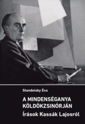 A mindenséganya köldökzsinórján