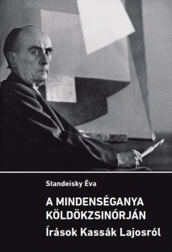 A mindenséganya köldökzsinórján