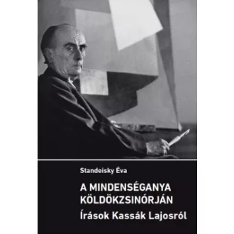 A mindenséganya köldökzsinórján