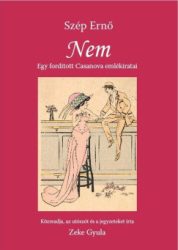 Szép Ernő - Szép Ernő: Nem