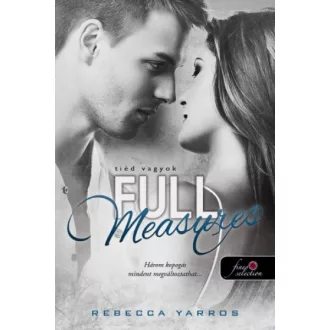 Full Measures - Tiéd vagyok