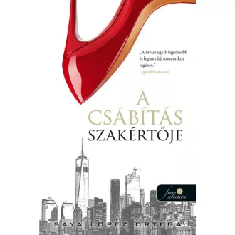A csábítás szakértője - A csábításszakértő 1.