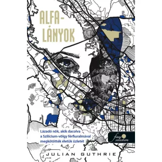Alfa-lányok