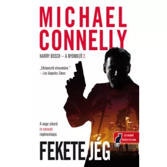 Fekete jég