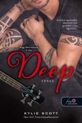 Deep - Tónus - Stage Dive 4.