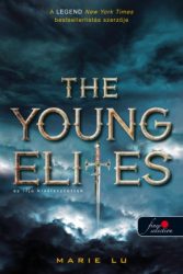   The Young Elites - Az ifjú kiválasztottak - Válogatott ifjak 1.