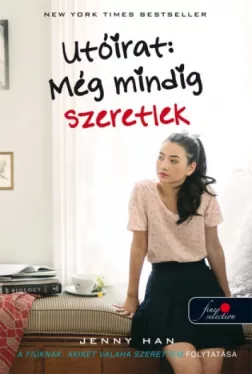 Utóirat: Még mindig szeretlek