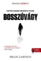 Bosszúvágy - Paul Benjamin-sorozat 1.