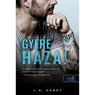 Gyere haza!