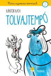 Tolvajtempó - Nózi nyomoz 2.