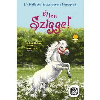 Éljen Szigge!
