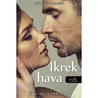 Ikrek hava