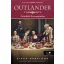 Outlander 2. - Szitakötő borostyánban - Filmes borító