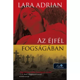 Az éjfél fogságában - Éjfél szülöttei 8.
