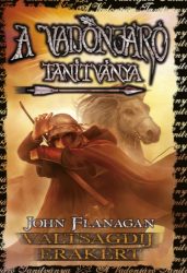 A vadonjáró tanítványa 7. - Váltságdíj Erakért