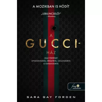 A Gucci-ház