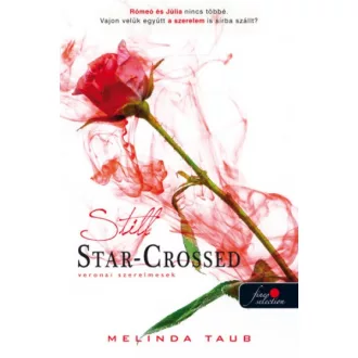 Still Star-Crossed - Veronai szerelmesek