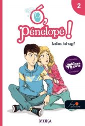 Ó, Pénelopé! 2. - Szellem, hol vagy?