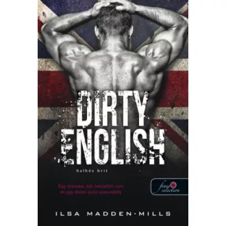 Balhés brit - Dirty English