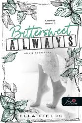   Bittersweet Always - Mindig keserédes - Gray Springs Egyetem 2.