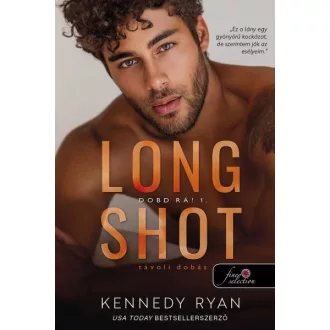 Long Shot - Távoli dobás - Dobd rá! 1.