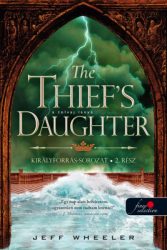   The Thief's Daughter - A tolvaj lánya - Királyforrás 2.