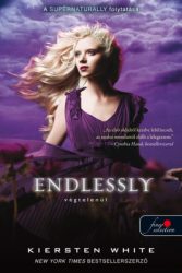 Endlessly - Végtelenül - Paranormalcy 3.
