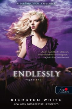Endlessly - Végtelenül - Paranormalcy 3.