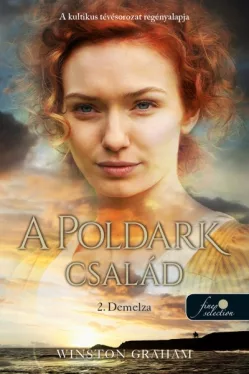 Demelza - A Poldark család