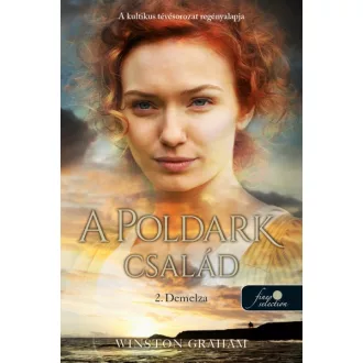 Demelza - A Poldark család