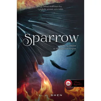 Sparrow