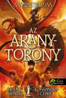Az aranytorony