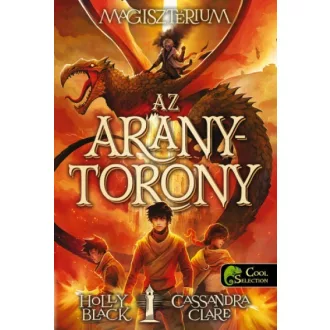 Az aranytorony