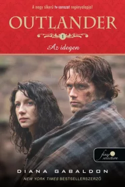 Outlander 1. - Az idegen