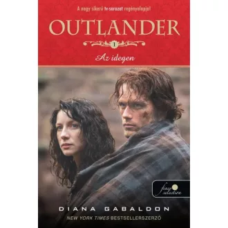 Outlander 1. - Az idegen