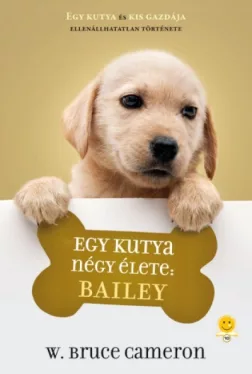 Egy kutya négy élete: Bailey