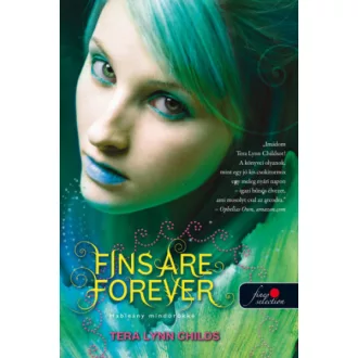  Fins Are Forever - Hableány mindörökké - Hableányok kíméljenek 2.