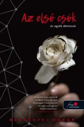 Az első csók és egyéb démonok