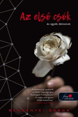 Az első csók és egyéb démonok