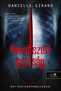 Kimetszett igazság - Dr. Schwartzman 2.