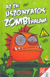 Az én uszonyatos zombihalam 1.