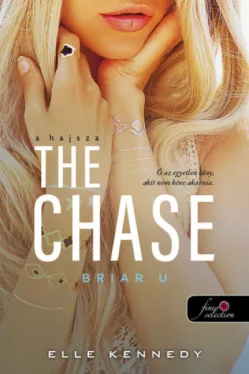 The Chase - A hajsza - Briar U. 1.