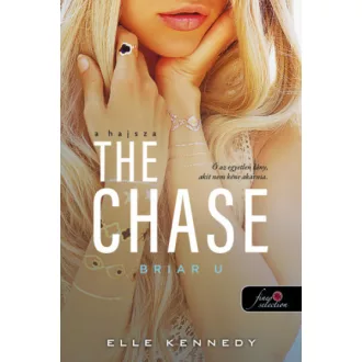 The Chase - A hajsza - Briar U. 1.