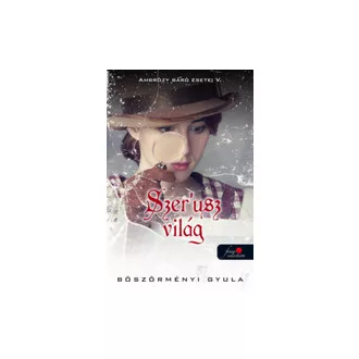 Szer'usz világ - Ambrózy báró esetei V.