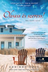 Olvass és szeress! - Édes seaside-i nyarak 1.