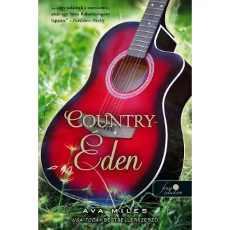 Country-Éden - Dare-völgy 1.