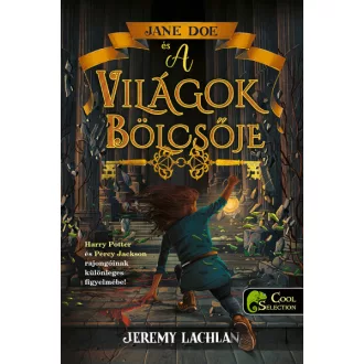 Jane Doe és a világok bölcsője